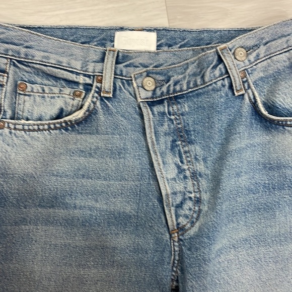 Boyish The Casey Rigid Straight Jeans - Picture 4 of 16